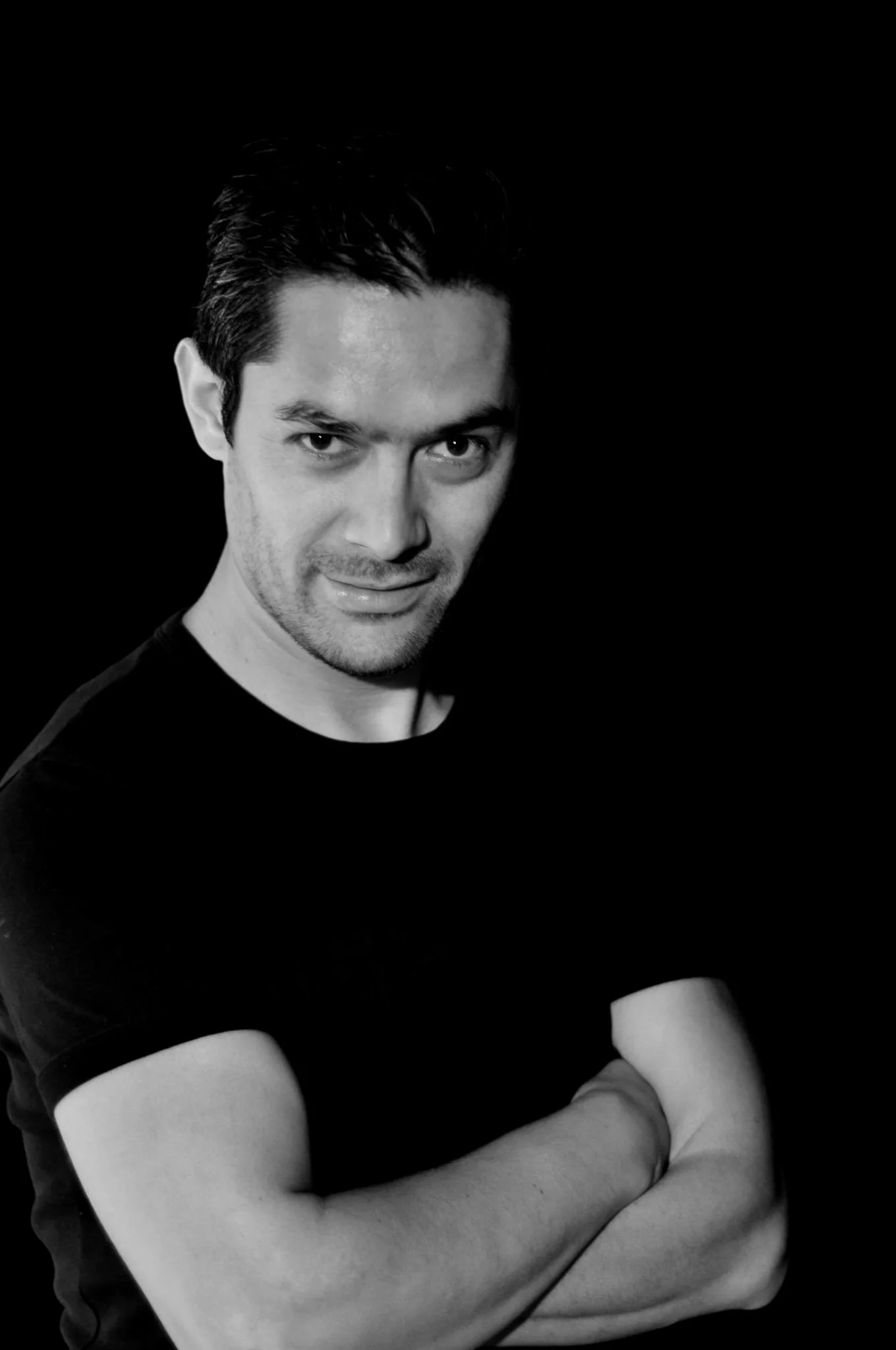 Deniz Güvenç