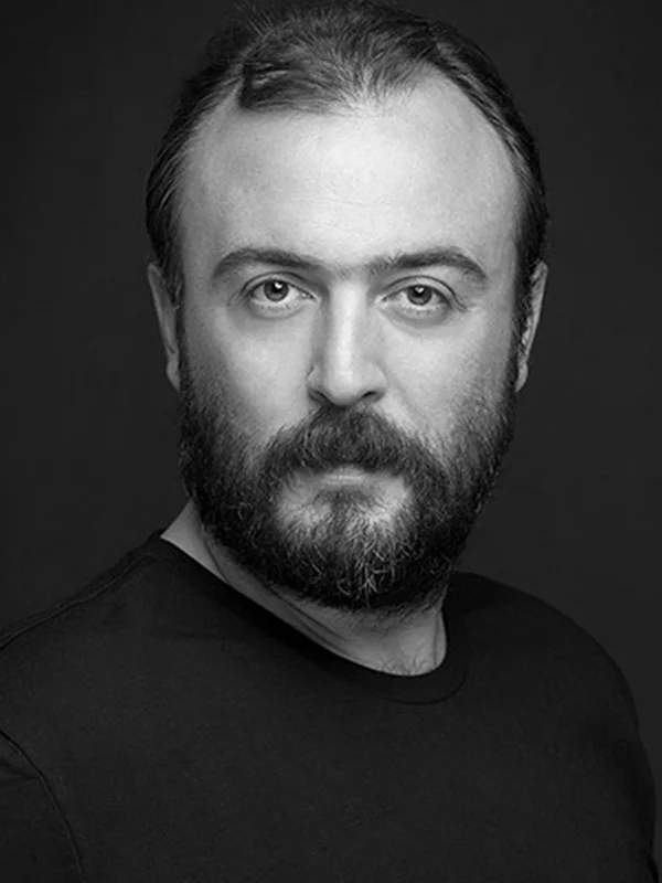 Deniz Hamzaoğlu