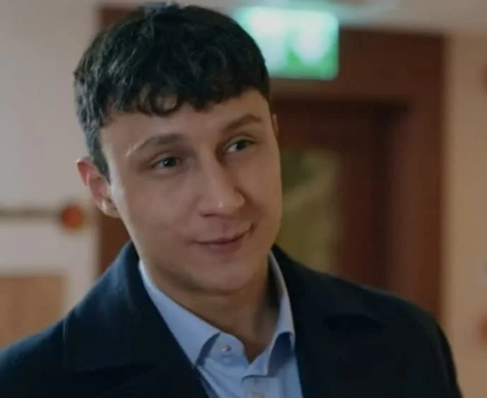 Deniz Özerman