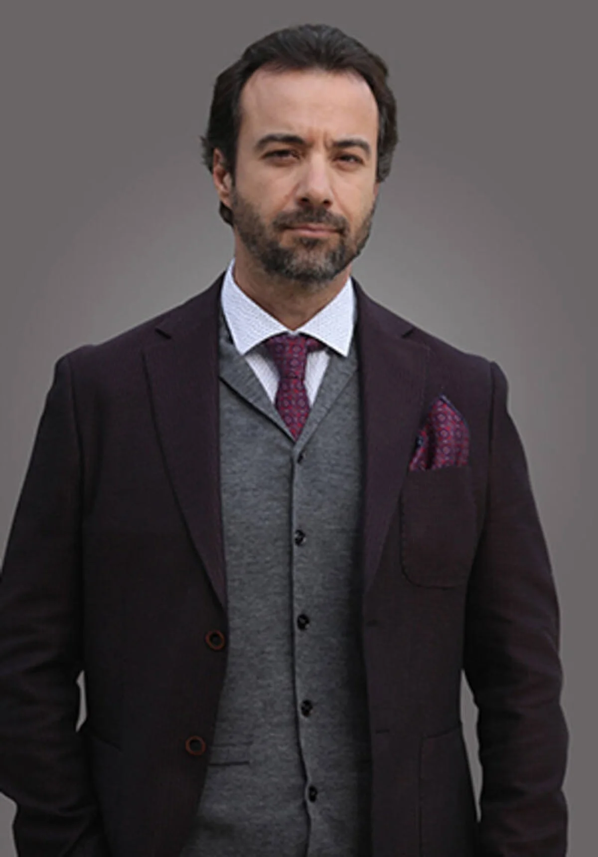 Devrim Nas