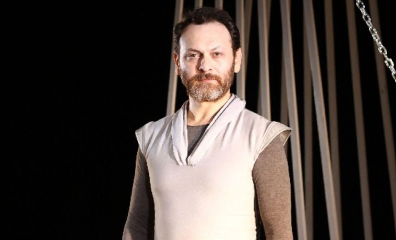 Devrim Özder Akın