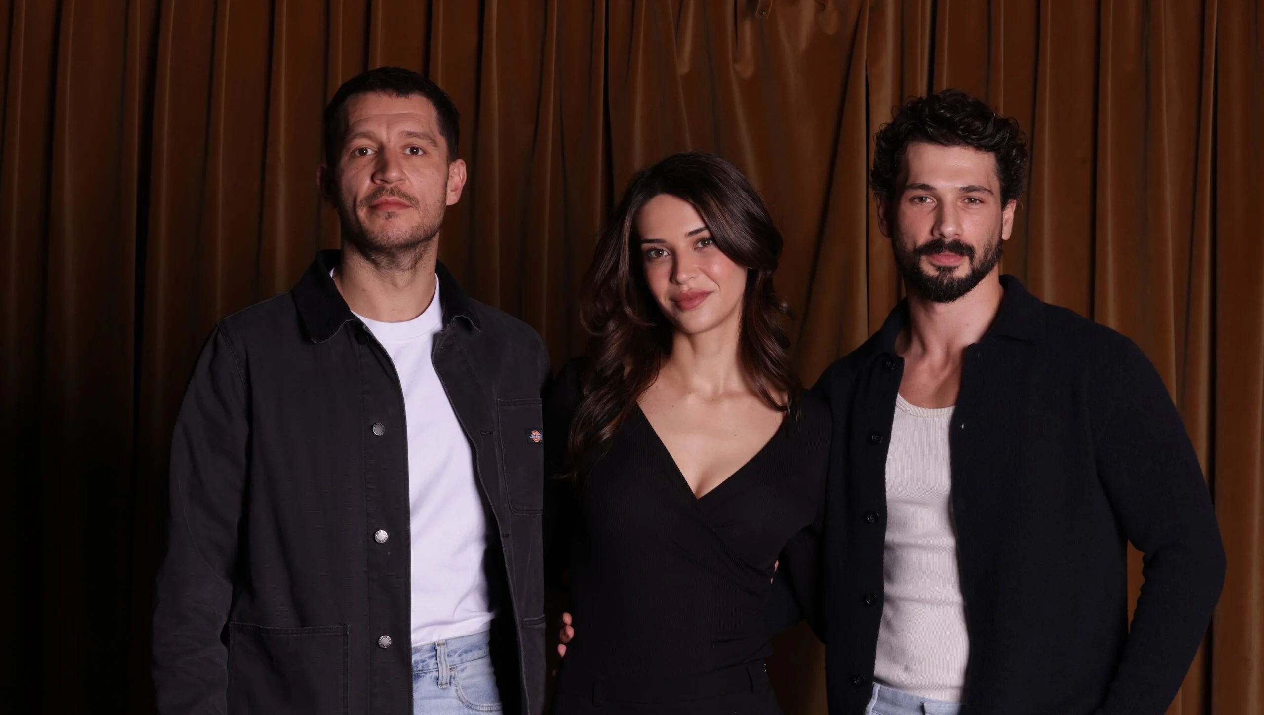 Devrim Özkan