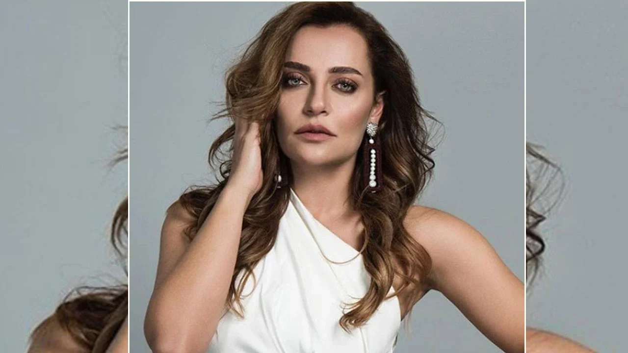 Didem Balçın