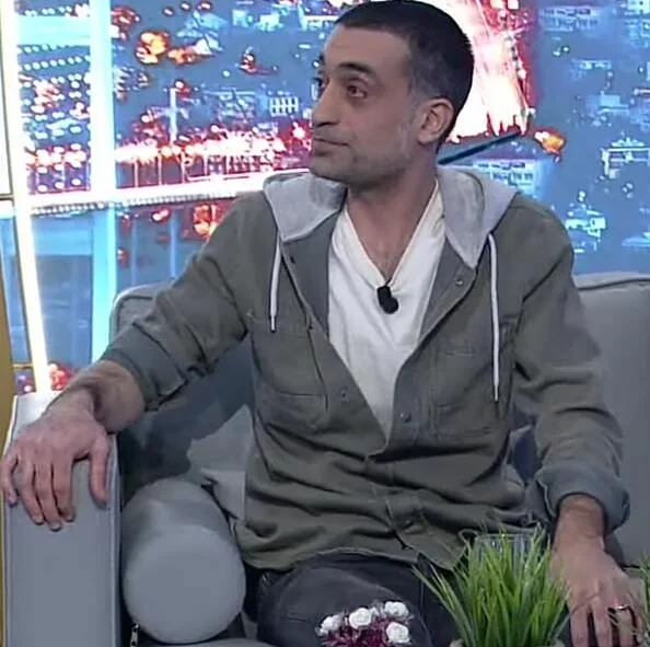 Diren Polatoğulları