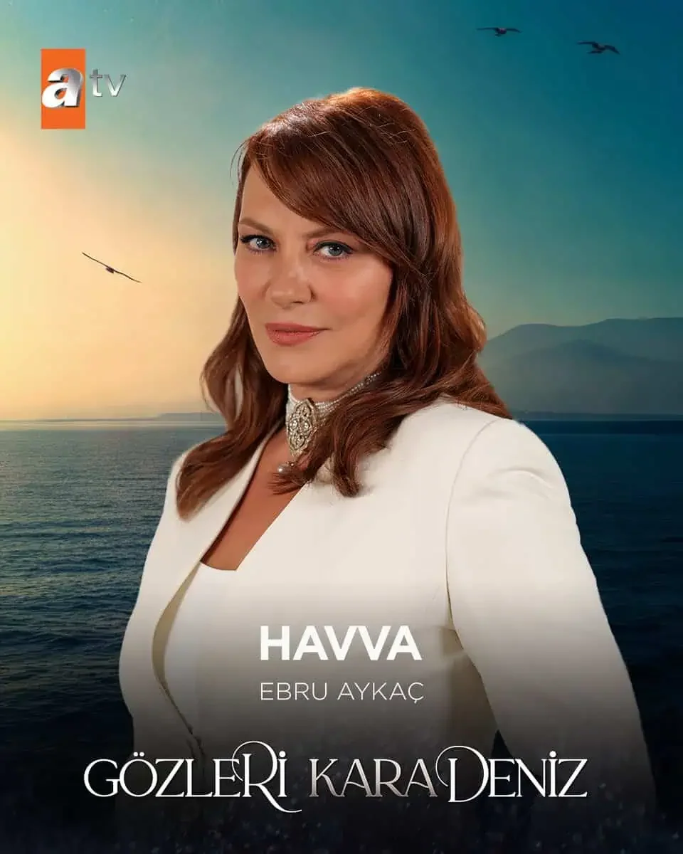 Ebru Aykaç