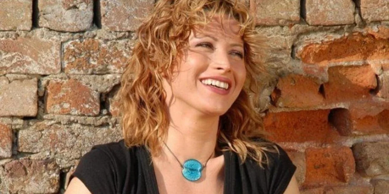 Ebru Karanfilci