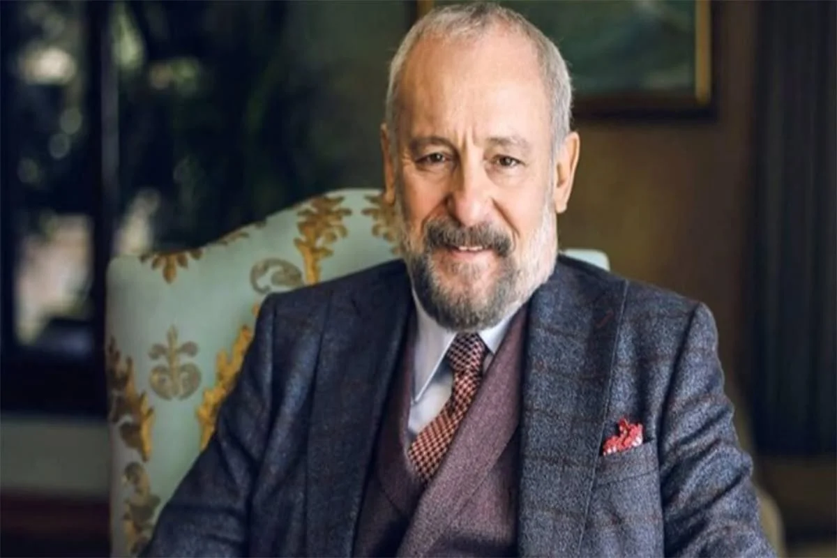 Ege Aydan