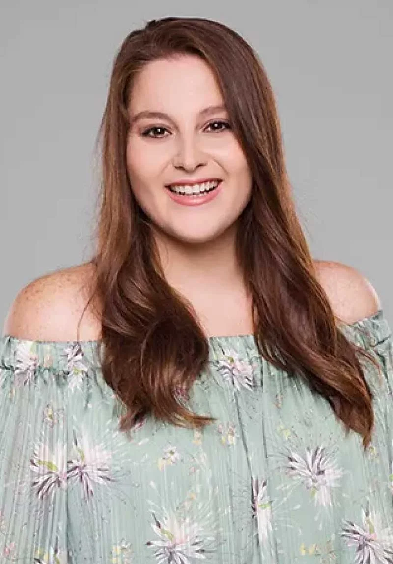 Elçin Afacan