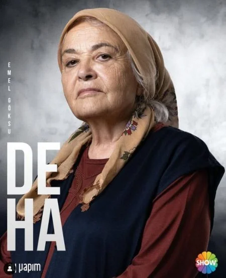 Emel Göksu