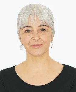 Emine Şans Umar