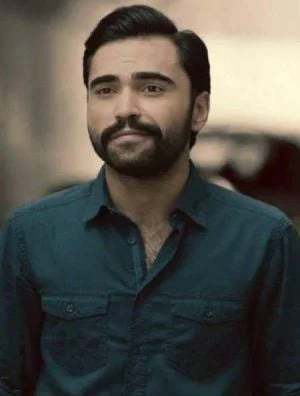Emrah Kaman
