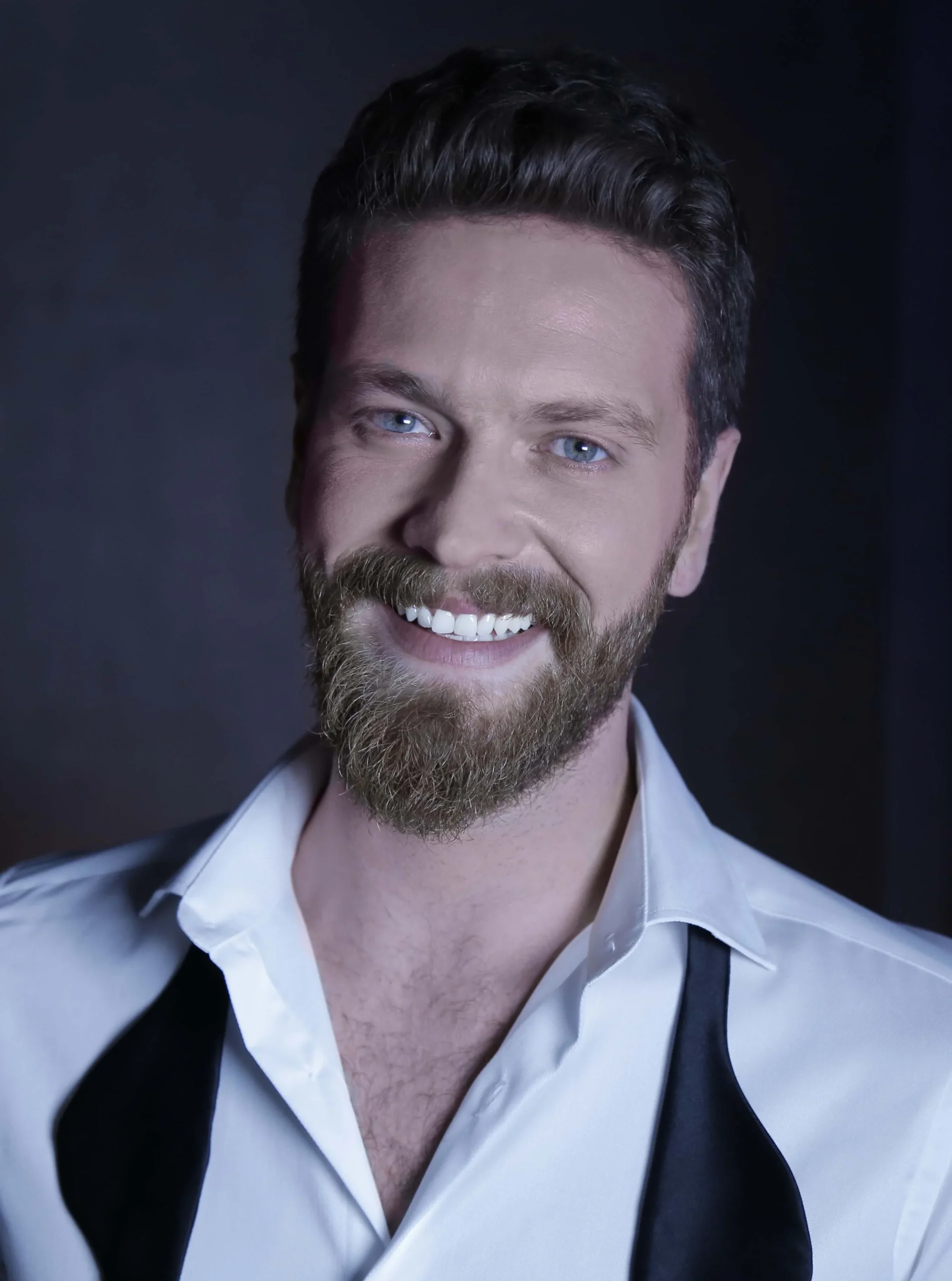 Engin Öztürk