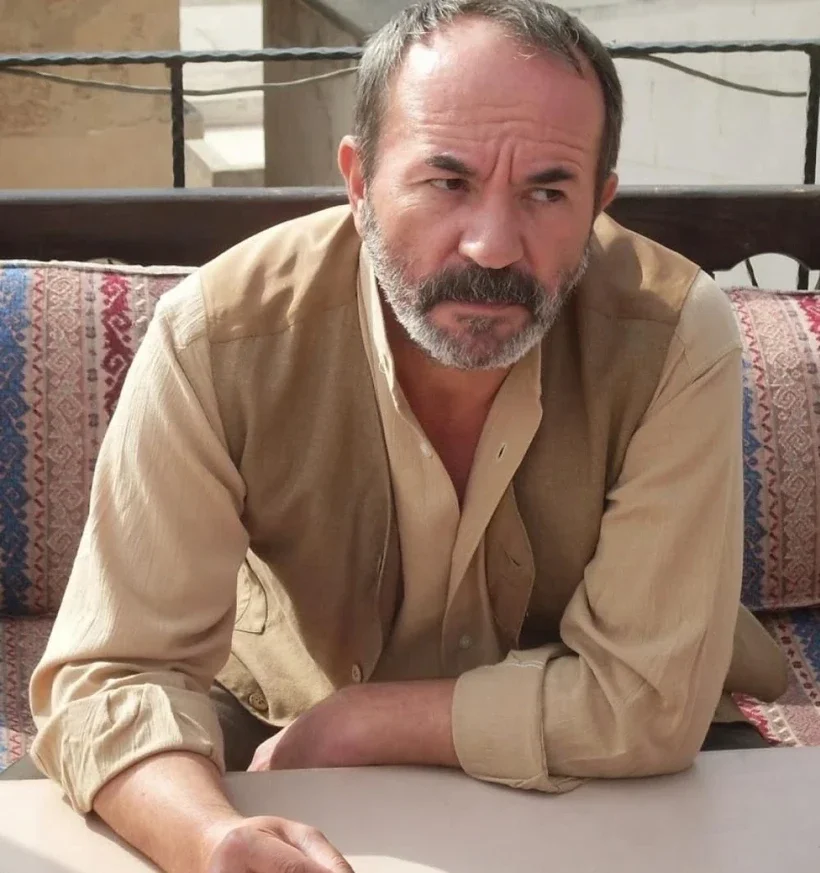 Engin Yüksel