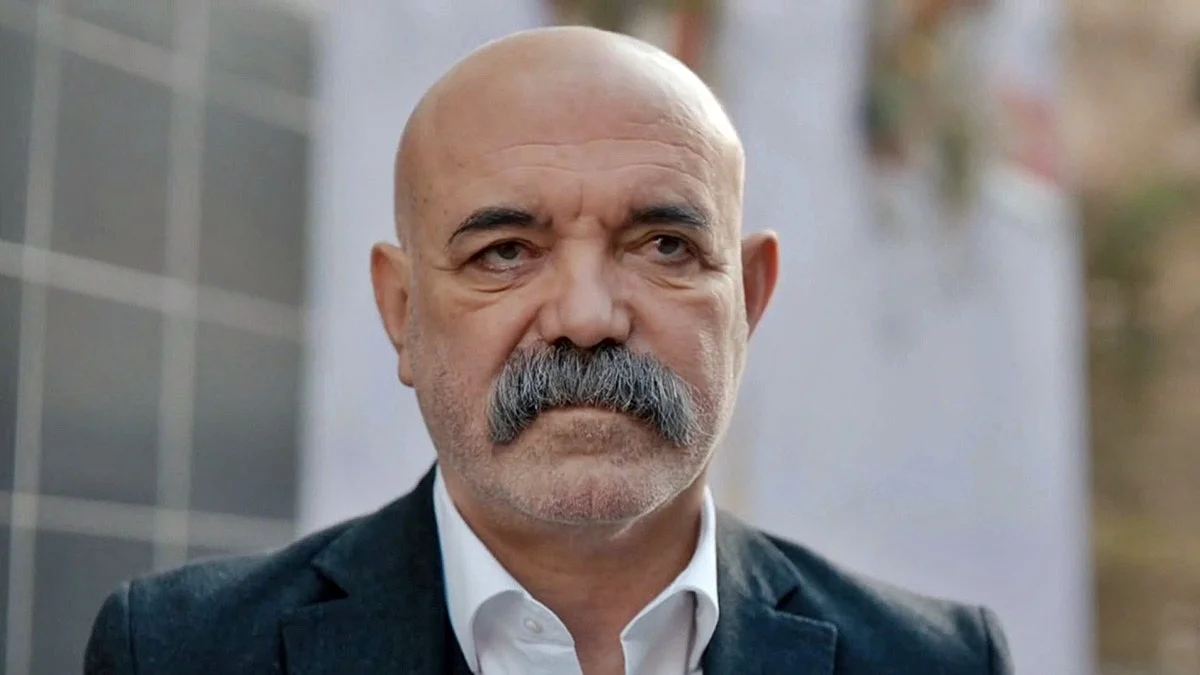 Ercan Kesal