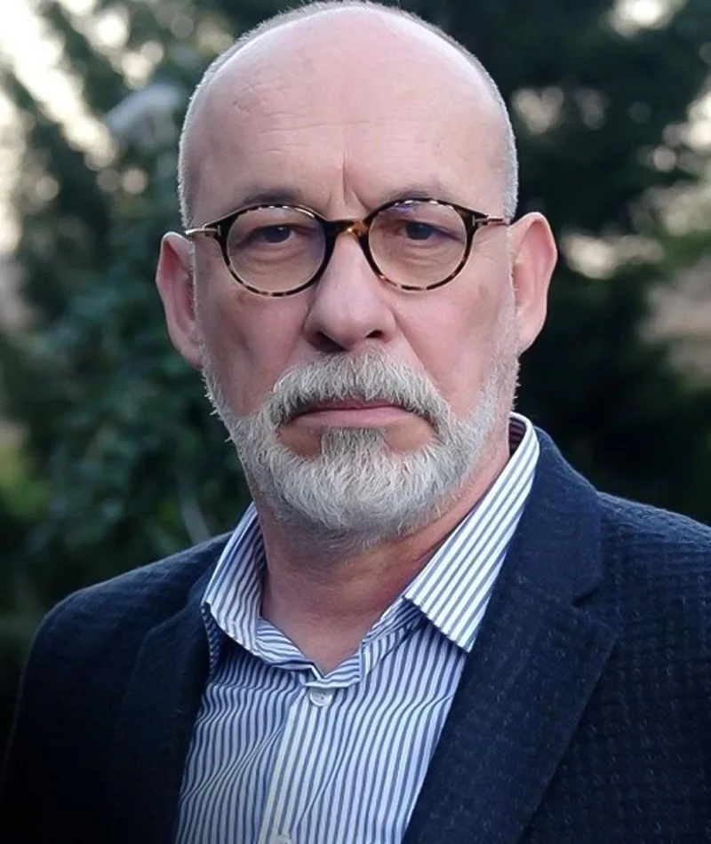 Erdal Küçükkömürcü