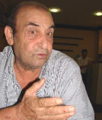 Erdinç Dinçer