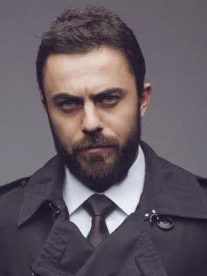Eren Hacısalihoğlu