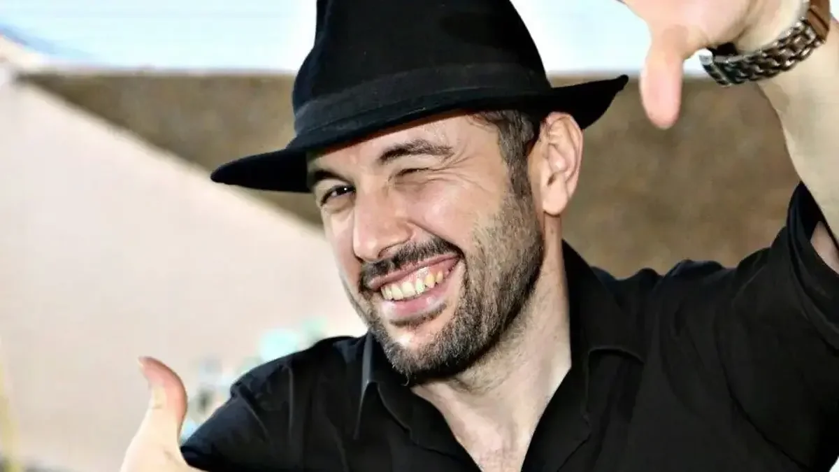 Ergün Demir