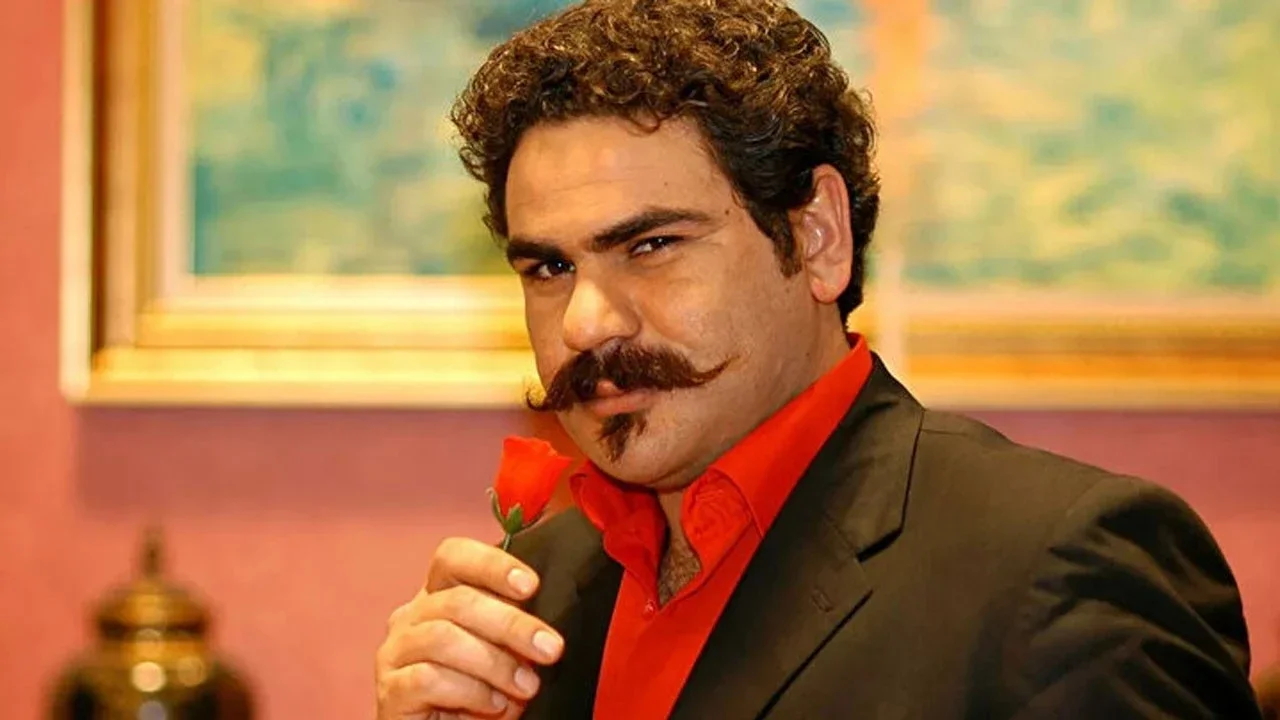 Erhan Ufak