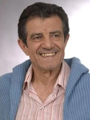 Eriş Akman