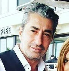 Erkan Petekkaya