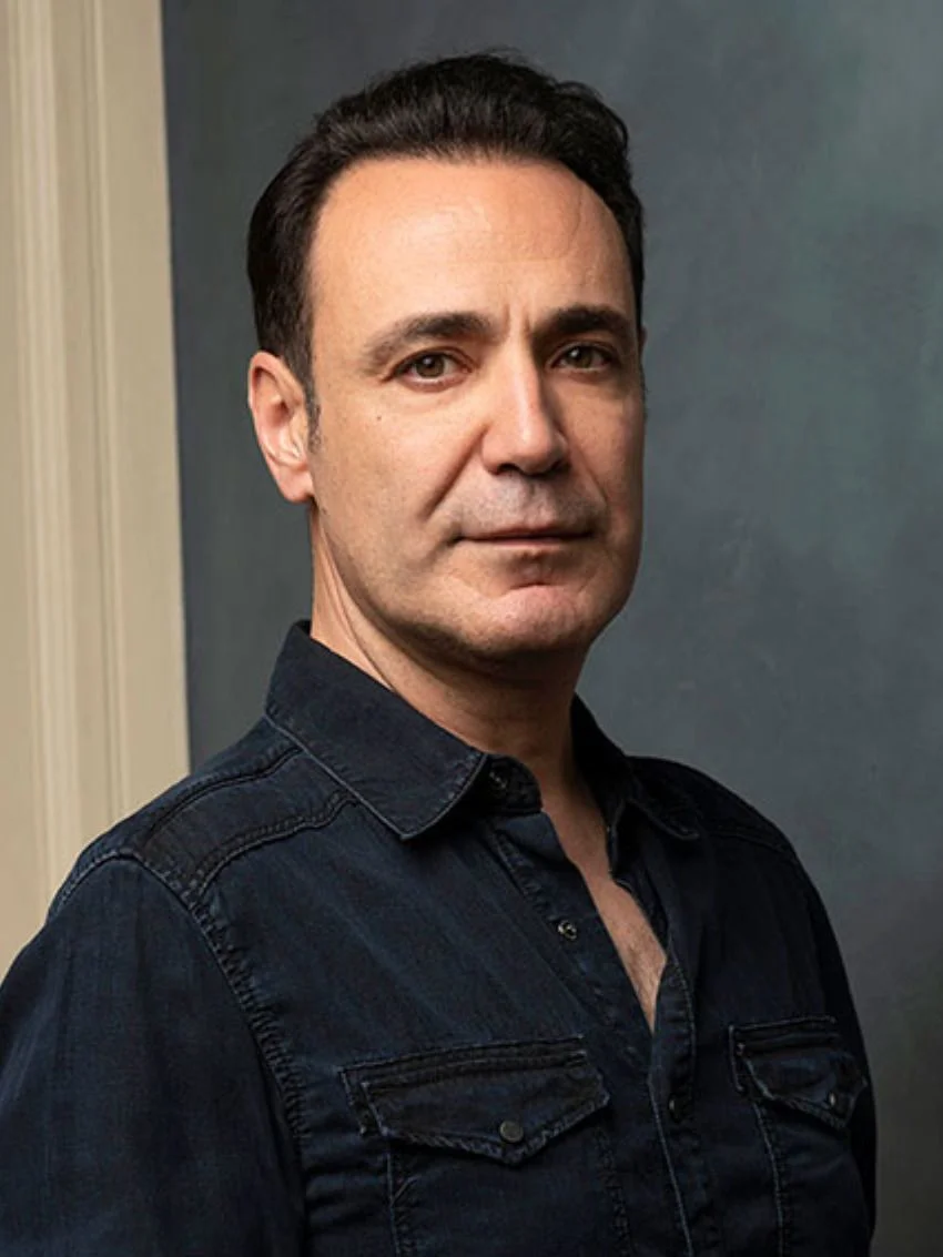 Erkan Sever
