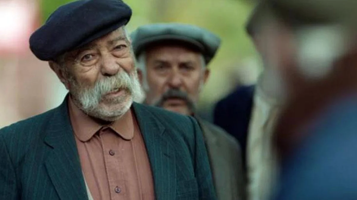 Erol Demiröz