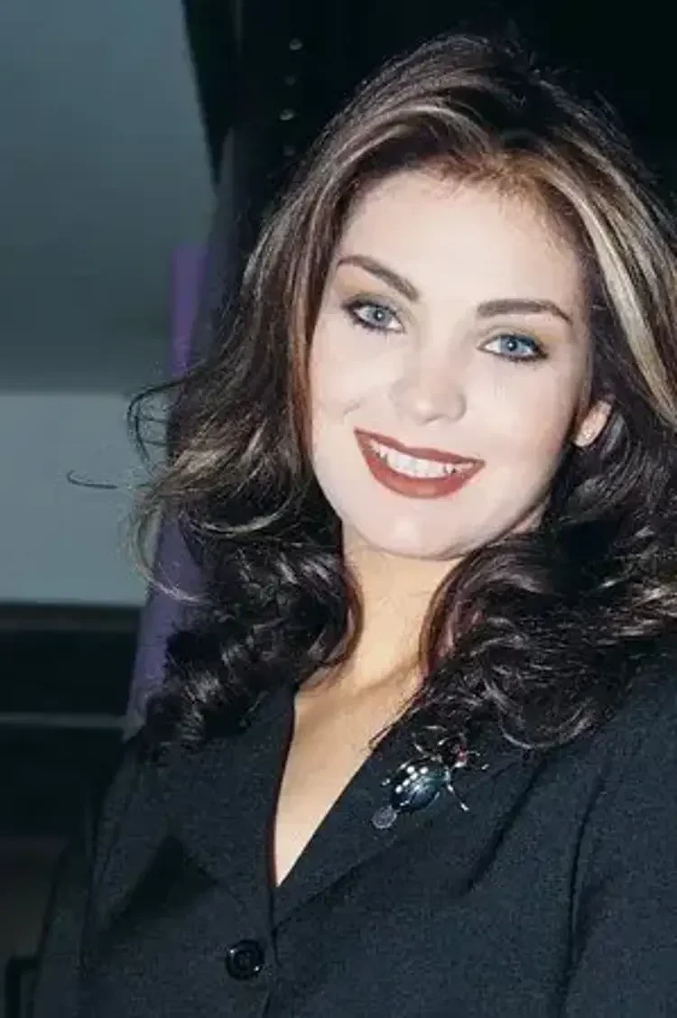 Esin Moralıoğlu