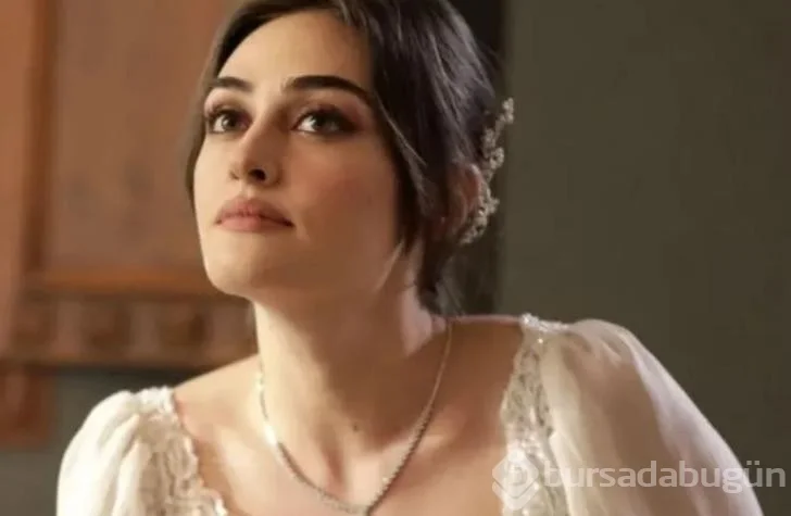 Esra Bilgiç