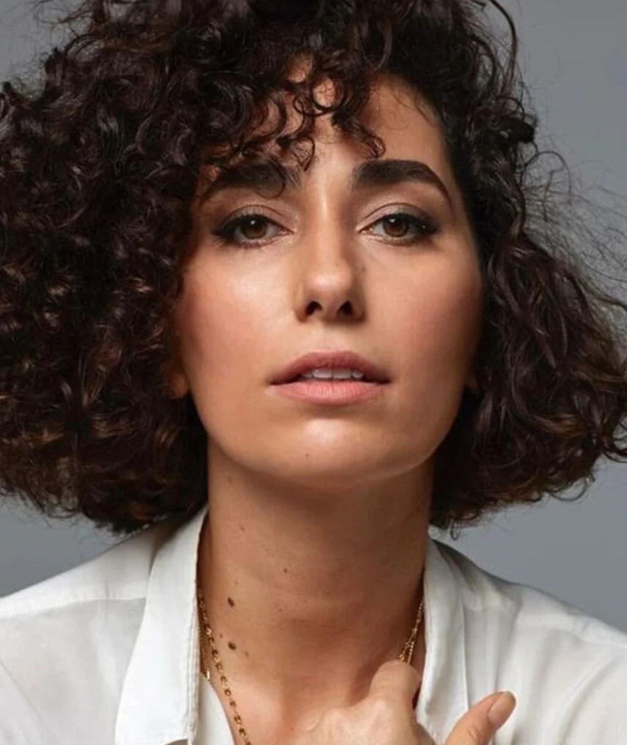 Esra Ruşan