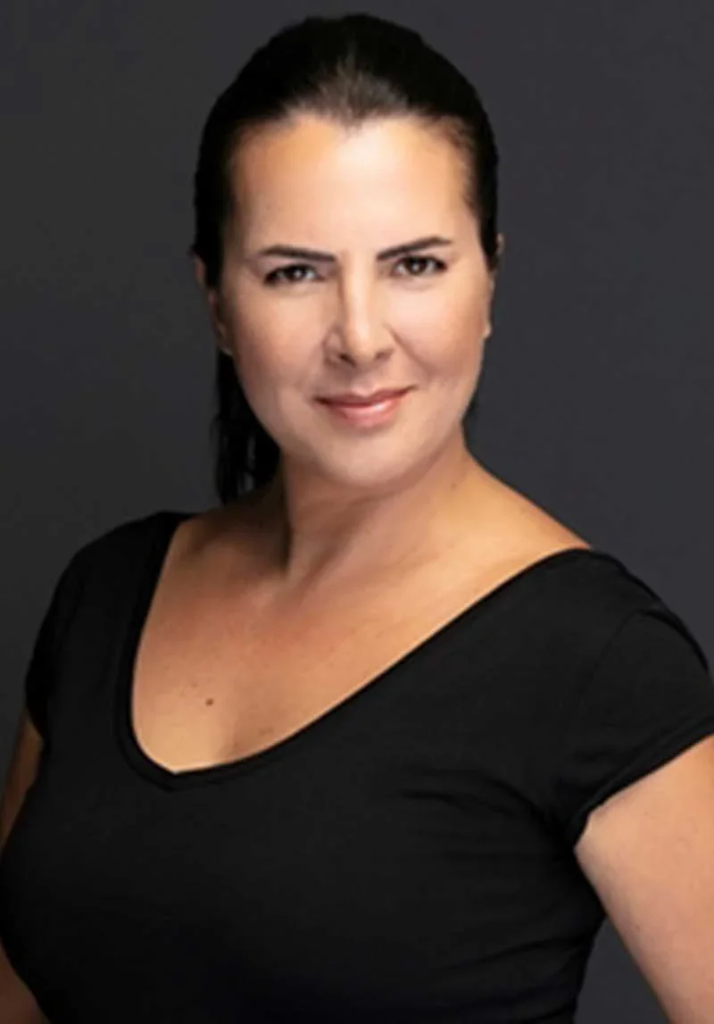 Evrim Solmaz