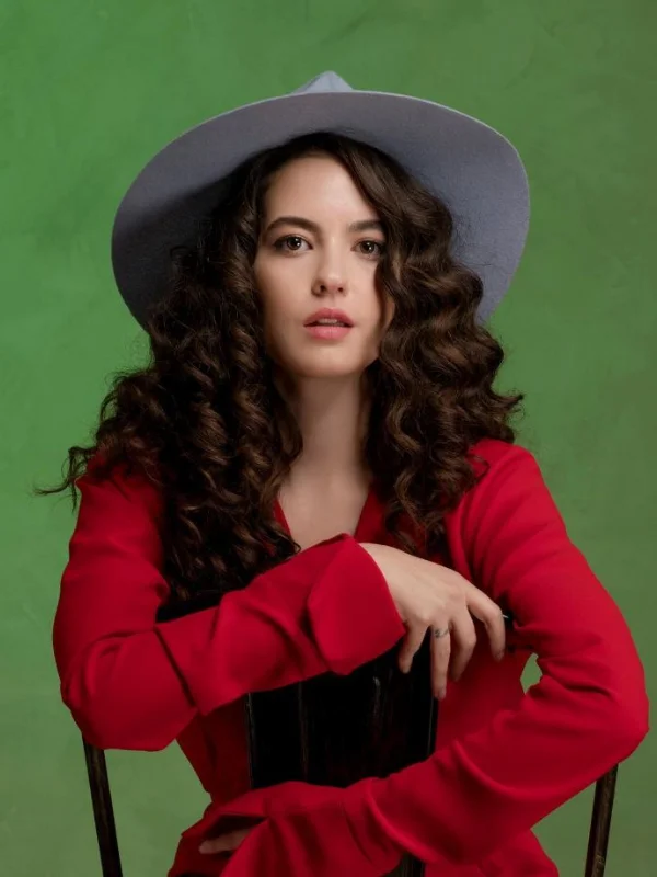 Ezgi Şenler