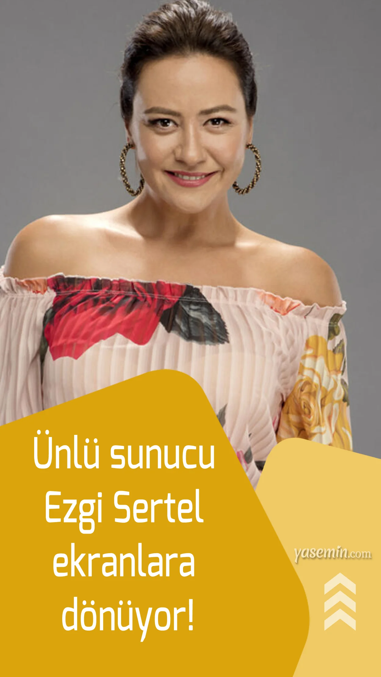 Ezgi Sertel