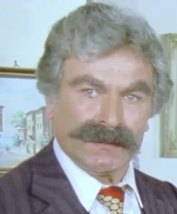 Fahri Aktürk