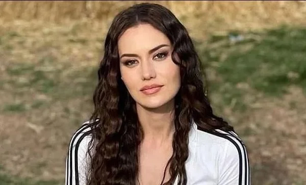 Fahriye Evcen