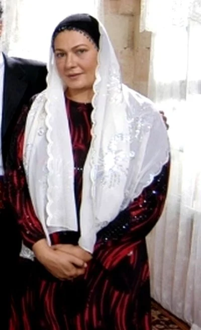 Fatoş Sezer