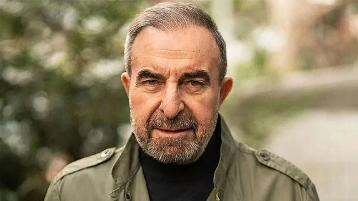Fikret Ergin