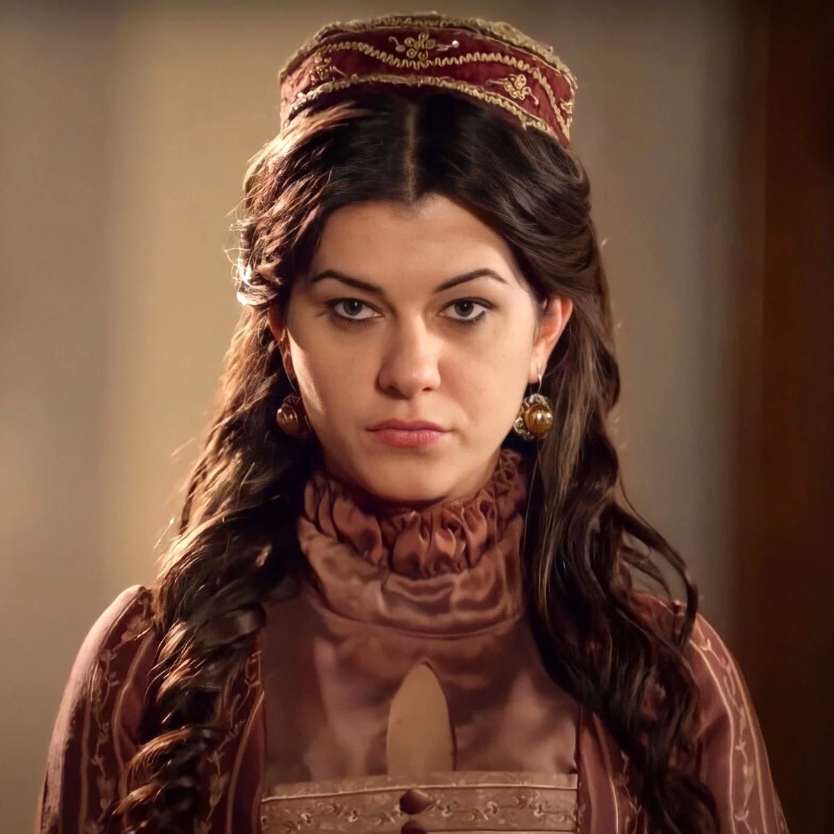 Filiz Ahmet