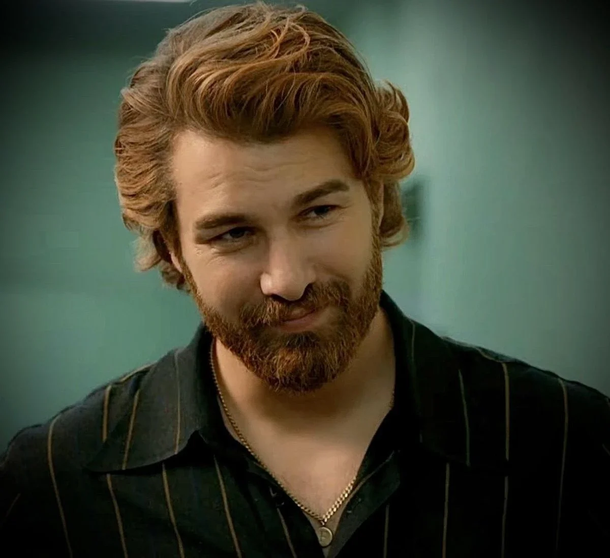 Furkan Palalı