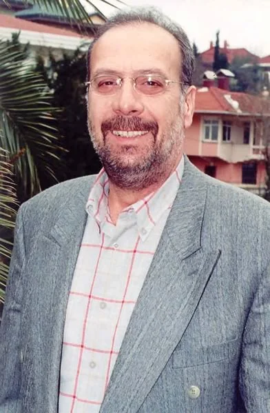 Gazanfer Ündüz
