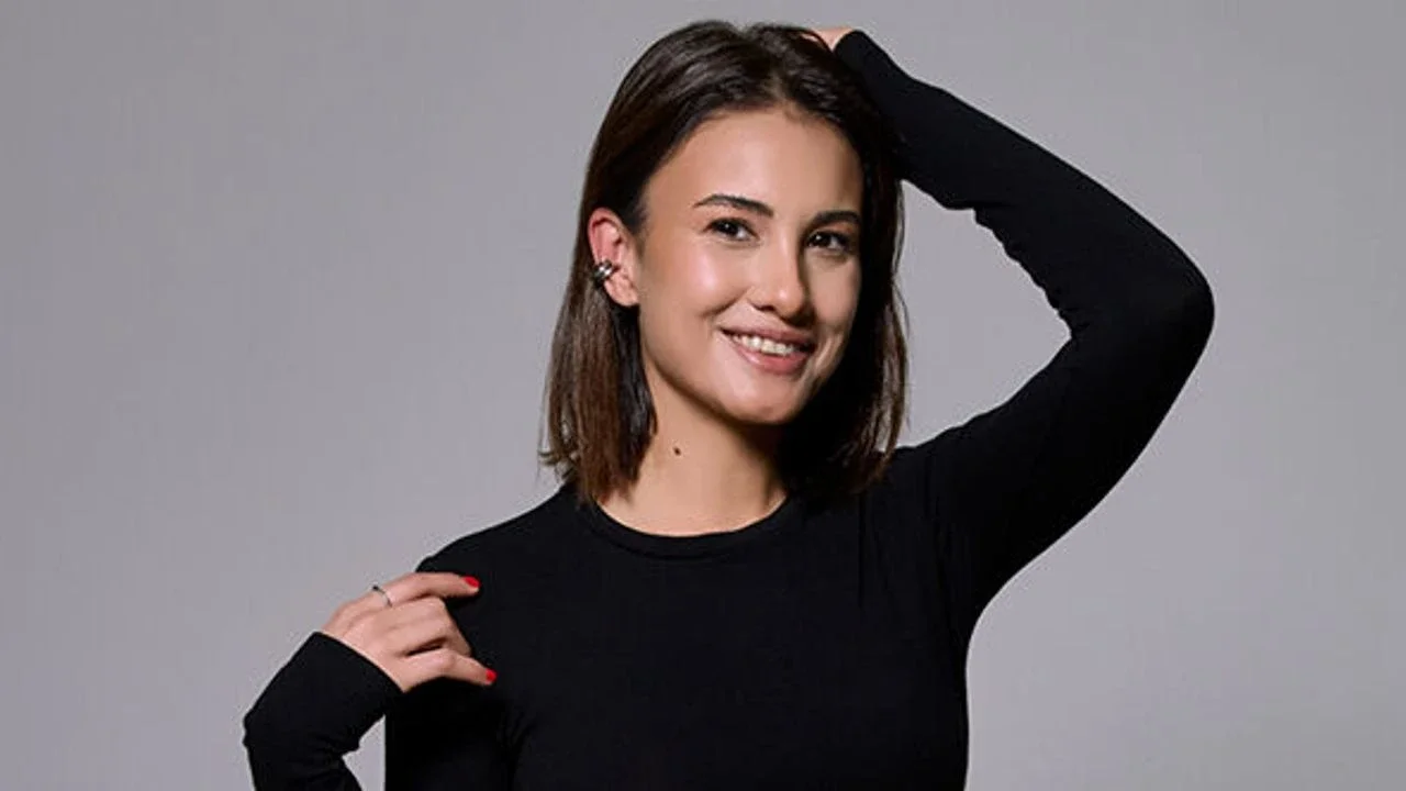 Gizem Soysaldı
