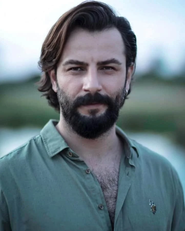Gökberk Demirci