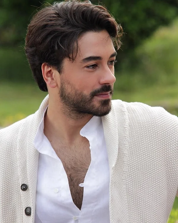 Gökhan Alkan