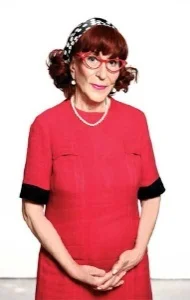 Gönül Ülkü Özcan