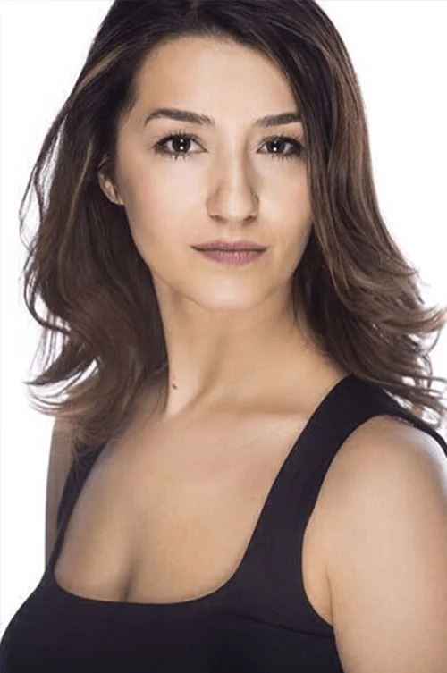 Güliz Gençoğlu