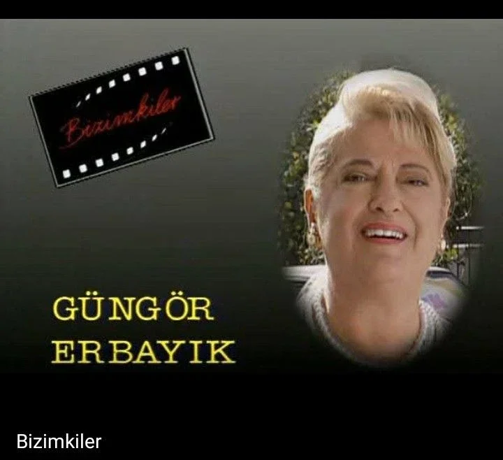 Güngör Erbayık