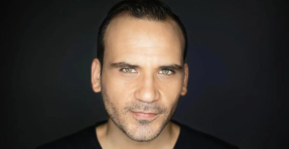Gürgen Öz