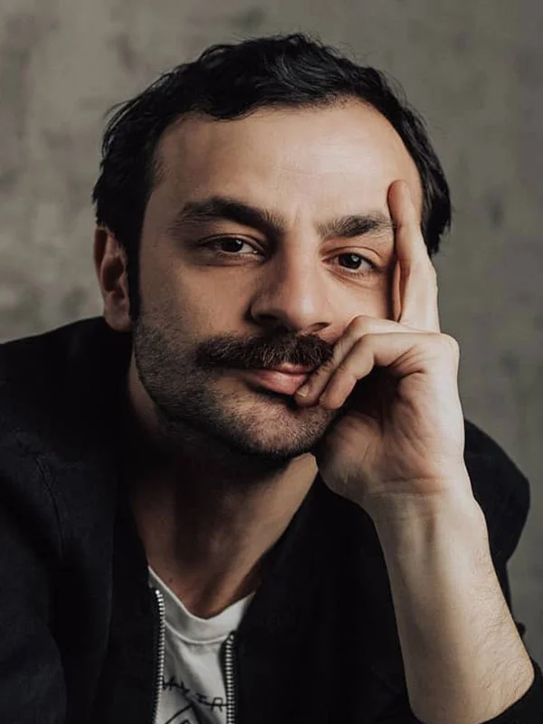 Güven Murat Akpınar