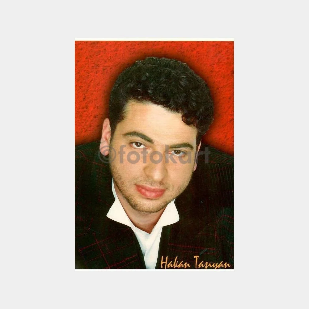 Hakan Taşıyan