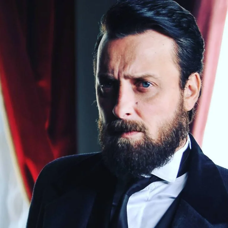 Hakan Yufkacıgil